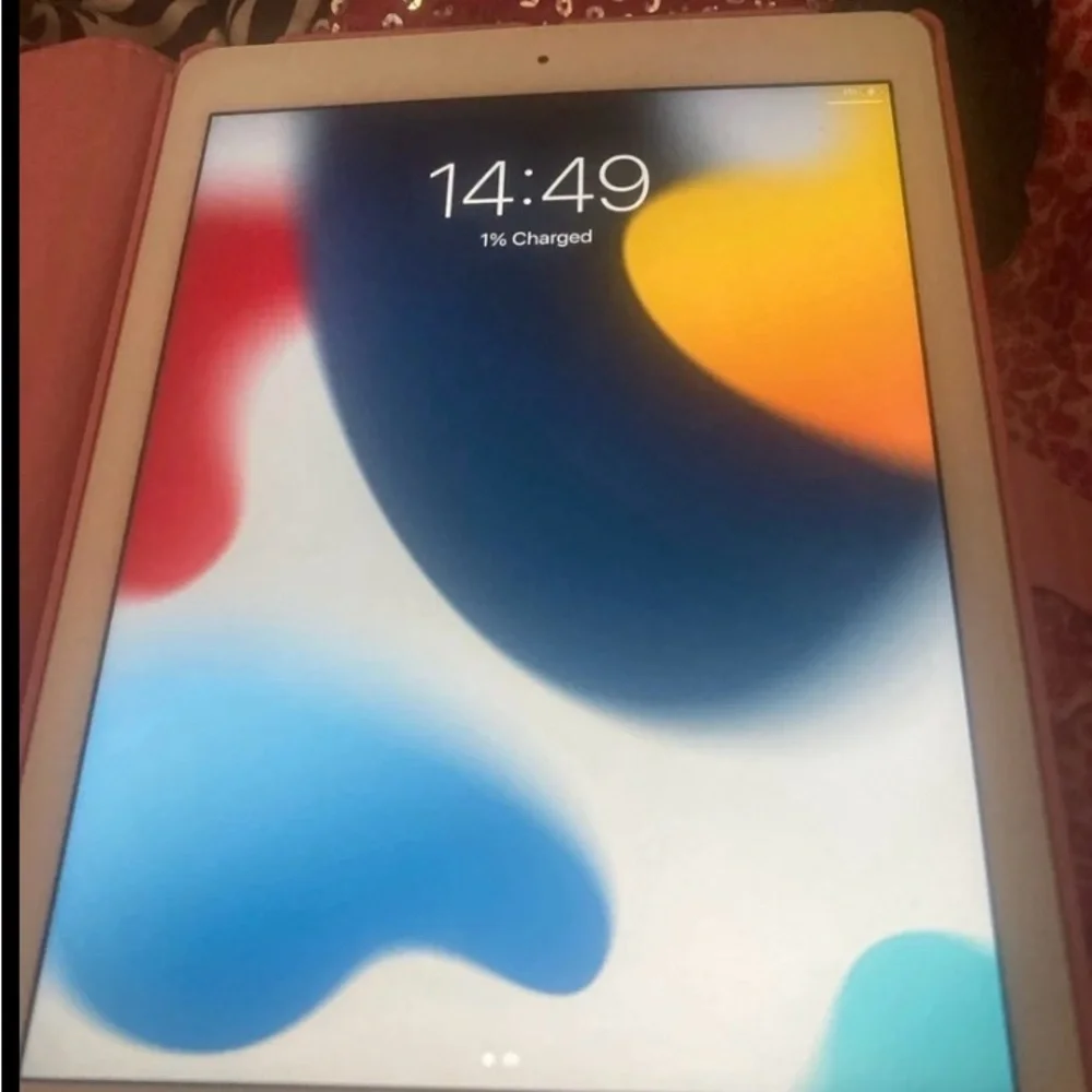 IPad Air 2